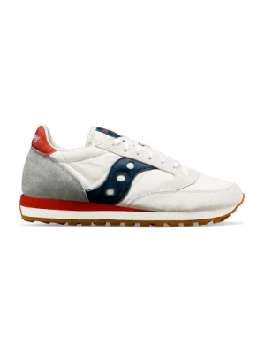 Stonewash Jazz Original Sneakers Saucony