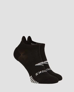 Stopki biegowe unisex Brooks Ghost Lite No Show 2-pack