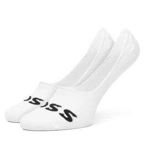 Stopki BOSS 50516402 Biały