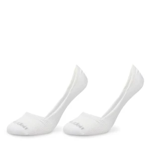 Stopki Calvin Klein 701239295 Biały