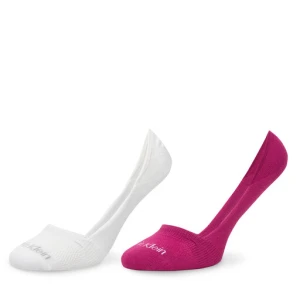 Stopki Calvin Klein 701239295 Różowy