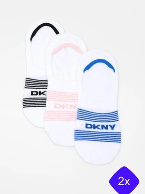 Stopki DKNY