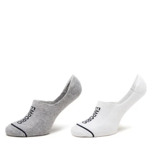 Stopki Emporio Armani 292315 4R227 01848 Kolorowy