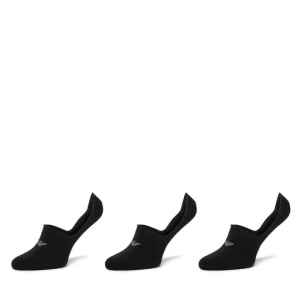 Stopki Emporio Armani Underwear EM000548 AF14446 MC061 Czarny