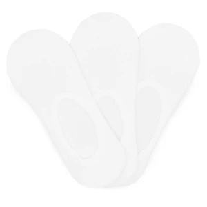 Stopki Jenny Fairy 4WB-001-SS24 (3-pack) 2 Biały