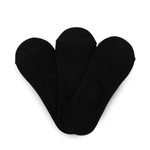 Stopki Jenny Fairy 4WB-001-SS24 (3-pack) 2 Czarny