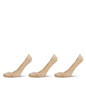 Stopki Jenny Fairy 4WB-004-SS24 Beżowy