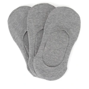 Stopki Jenny Fairy AS-LCN-001-AW24 (3-PACK) Szary