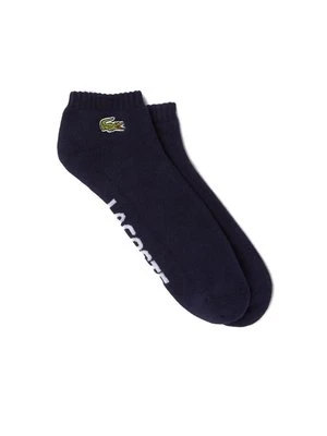 Stopki Lacoste