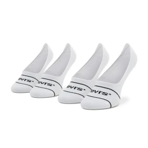 Stopki Levi's® 701219508 Biały