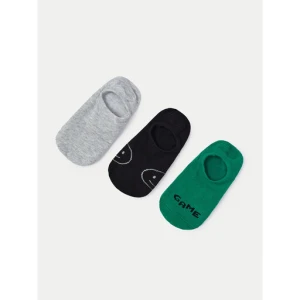 Stopki Mayoral 10707 Zielony