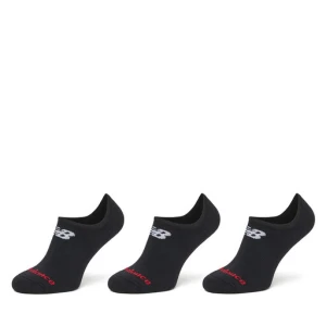 Stopki New Balance Everyday Ultra Low LAS51313BK Czarny