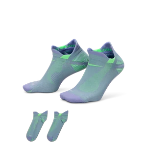 Stopki Nike Running Lightweight (1 para) - Fiolet