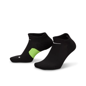 Stopki Nike Running Midweight (1 para) - Czerń