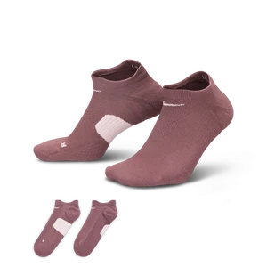 Stopki Nike Running Midweight (1 para) - Fiolet