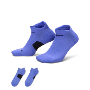 Stopki Nike Running Midweight (1 para) - Niebieski