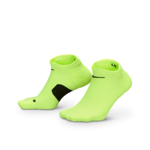 Stopki Nike Running Midweight (1 para) - Żółty