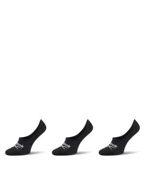 Stopki Reebok R0351-SS24 (3-pack) Czarny