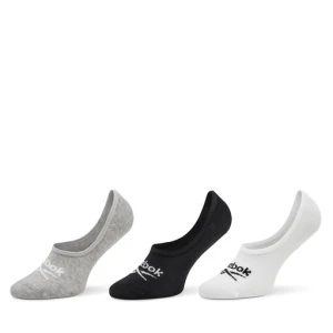 Stopki Reebok R0351-SS24 (3-pack) Kolorowy