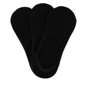 Stopki Sprandi 0MB-001-SS24 (3-pack) Czarny