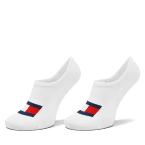 Stopki Tommy Hilfiger 701228224 Biały