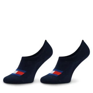 Stopki Tommy Hilfiger 701228224 Granatowy