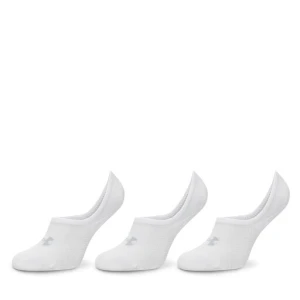 Stopki Under Armour Breathe Lite 1370075 Biały