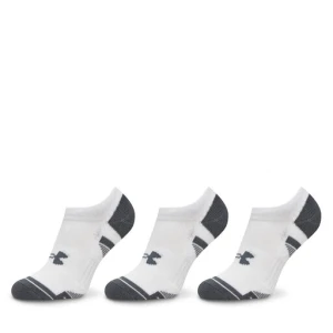 Stopki Under Armour Performance Tech 1379526 Biały