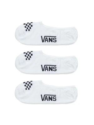 Stopki Vans