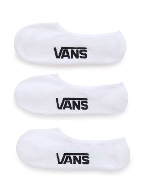 Stopki Vans