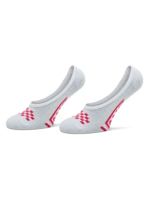 Stopki Vans Classic Canoodle Rox VN0007BCJU41 Biały