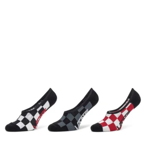 Stopki Vans Classic No Show VN000F10 Kolorowy