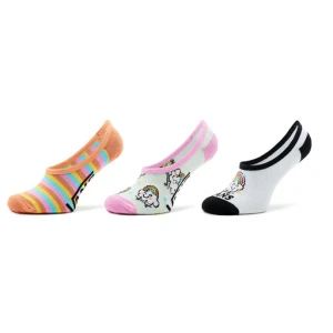 Stopki Vans Rainbow Rider Canoodle VN0007B4YB21 Kolorowy