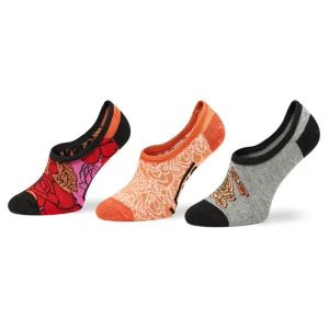 Stopki Vans Rose Tie Dye Kolorowy