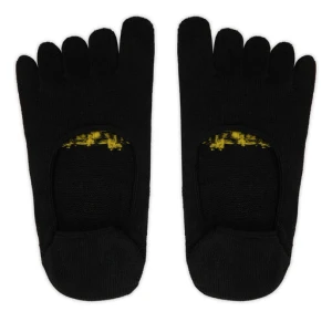 Stopki Vibram Fivefingers Ghost S15G02 Czarny