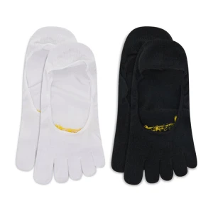 Stopki Vibram Fivefingers Ghost S15G12P Biały