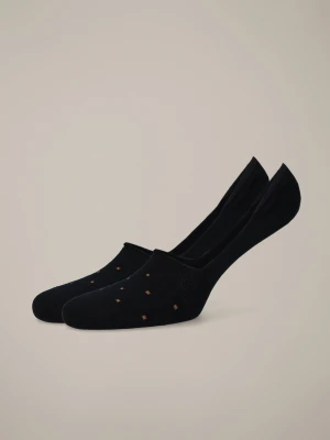 Stopki w Brązowe Kwadraty Lancerto