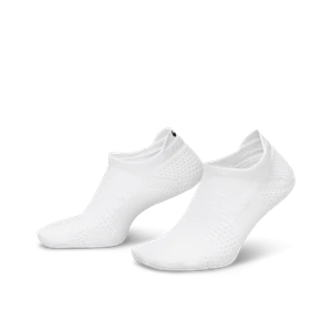 Stopki z amortyzacją Dri-FIT ADV Nike Unicorn (1 para) - Biel