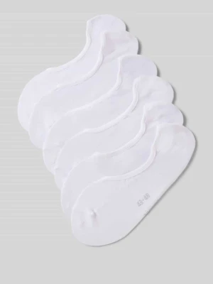 Stopki z detale z logo w zestaw 3 szt. s.Oliver RED LABEL