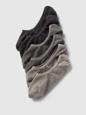 Stopki z detale z logo w zestaw 3 szt. s.Oliver RED LABEL