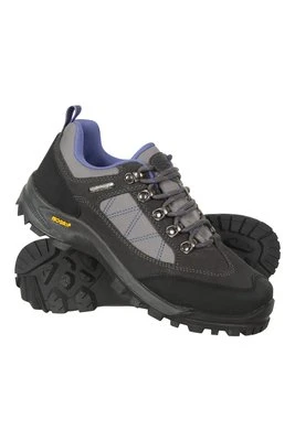 Storm Iso-grip - buty damskie - Grey Mountain Warehouse