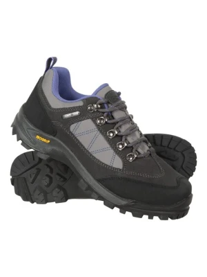 Storm Iso-grip - buty damskie - Grey Mountain Warehouse