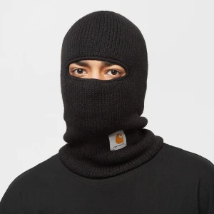 Carhartt WIP Storm Mask uniseks Akcesoria czarny rozmiar
