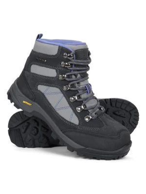 Storm - wodoodporne buty damskie - Grey Mountain Warehouse
