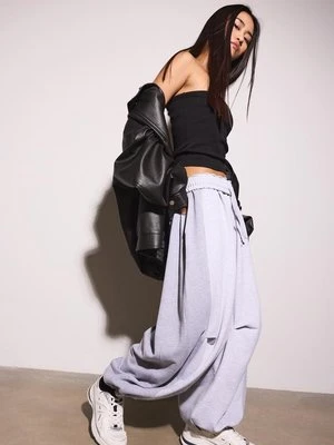 Stradivarius Basic bandeau  Czarny