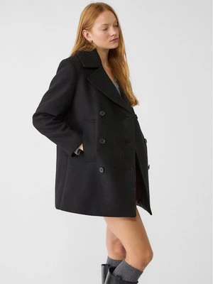 Zdjęcie produktu Stradivarius Bosmanka  Czarny