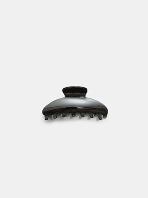 Stradivarius Klamra do włosów  Czarny