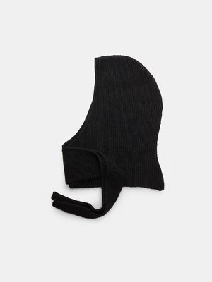 Zdjęcie produktu Stradivarius Kominiarka  Czarny