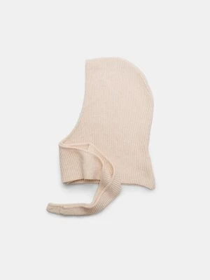 Zdjęcie produktu Stradivarius Kominiarka  Ecru