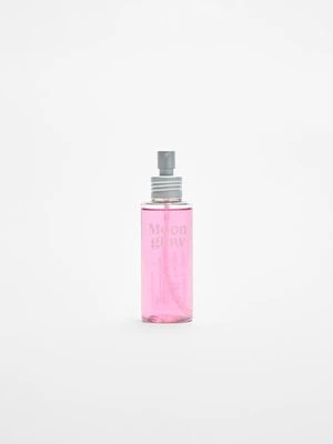 Stradivarius Mgiełka do ciała Moon glow  Pastelowy róż